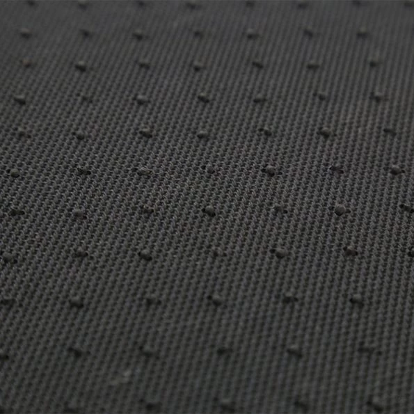 07-13 Bmw E92 2 Dr Floor Mats – Black