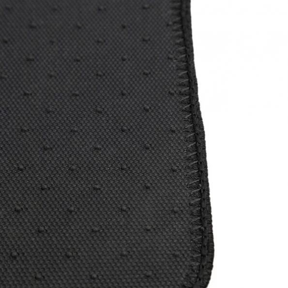 07-13 Bmw E92 2 Dr Floor Mats – Black