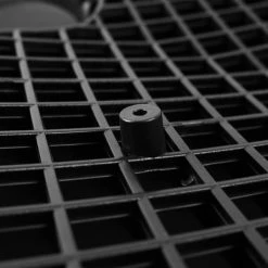 04-06 Chrysler Sebring Mesh Grille- Black- Bently Style