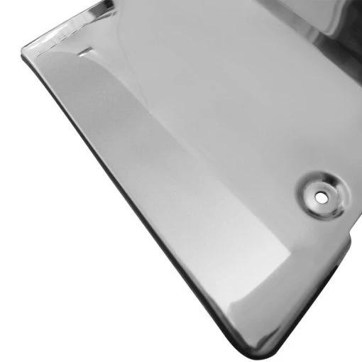 06-12 Mbz X16 Skid Plate