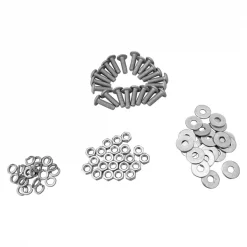 Spec-D Tuning 06-12 Mbz X16 Skid Plate 8 06-12 Mbz X16 Skid Plate