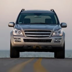 Spec-D Tuning 06-12 Mbz X16 Skid Plate 11 06-12 Mbz X16 Skid Plate