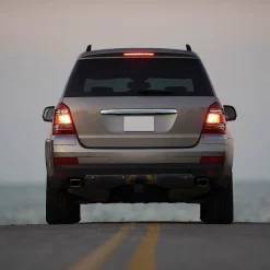 Spec-D Tuning 06-12 Mbz X16 Skid Plate 5 06-12 Mbz X16 Skid Plate