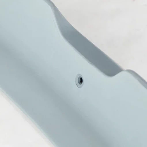 08-12 Honda Accord Abs Trunk Spoiler