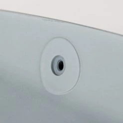 08-12 Honda Accord Abs Trunk Spoiler