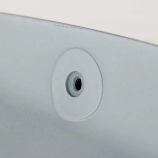 08-12 Honda Accord Abs Trunk Spoiler