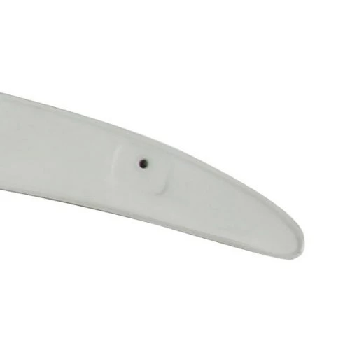 07-11 Toyota Camry Abs Trunk Spoiler