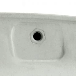 07-11 Toyota Camry Abs Trunk Spoiler