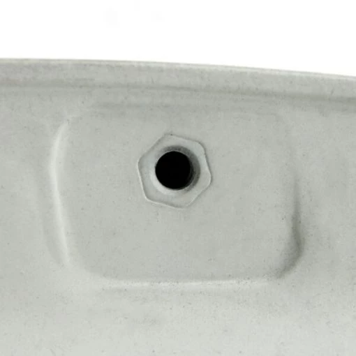 07-11 Toyota Camry Abs Trunk Spoiler