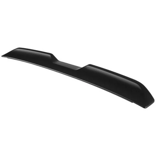08-17 Dodge Challenger Spoiler- Hc Style- Matte Black