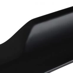 08-17 Dodge Challenger Spoiler- Hc Style- Matte Black