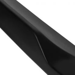 08-17 Dodge Challenger Spoiler- Hc Style- Matte Black