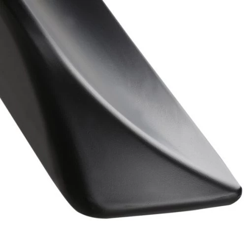 08-17 Dodge Challenger Spoiler- Hc Style- Matte Black
