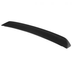 Spec-D Tuning 08-17 Dodge Challenger Spoiler- Sp Style- Matte Black
