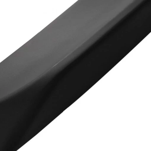 08-17 Dodge Challenger Spoiler- Sp Style- Matte Black