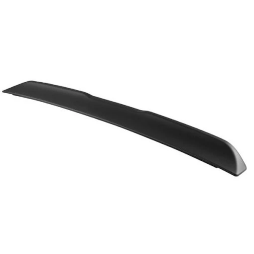 08-17 Dodge Challenger Spoiler- Srt Style- Matte Black