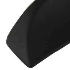 08-17 Dodge Challenger Spoiler- Srt Style- Matte Black