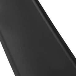 08-17 Dodge Challenger Spoiler- Srt Style- Matte Black