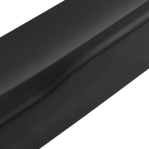 08-17 Dodge Challenger Spoiler- Srt Style- Matte Black