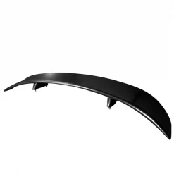 Spec-D Tuning 05-09 Dodge Charger Oe Spoiler Black