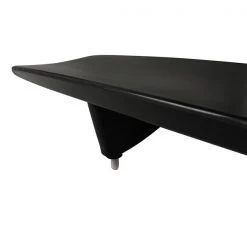 05-09 Dodge Charger Oe Spoiler Black