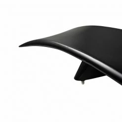 05-09 Dodge Charger Oe Spoiler Black