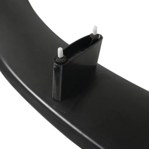 05-09 Dodge Charger Oe Spoiler Black