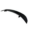 Spec-D Tuning 11-Up Dodge Charger Oe Spoiler Black