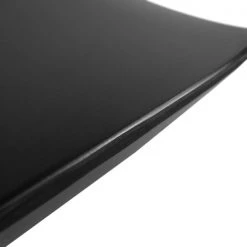 11-Up Dodge Charger Oe Spoiler Black