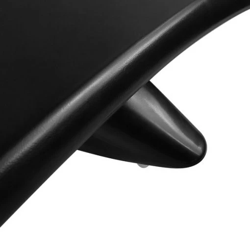 11-Up Dodge Charger Oe Spoiler Black