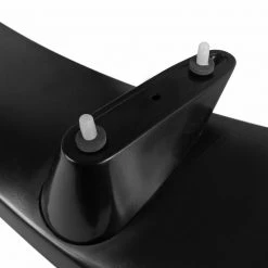 11-Up Dodge Charger Oe Spoiler Black