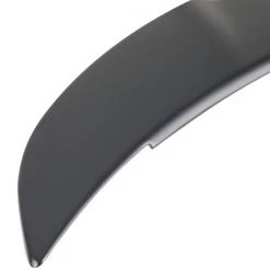 15-21 DODGE CHARGER MATTE BLACK SPOILER