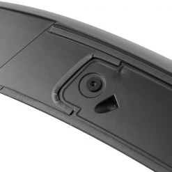 15-21 DODGE CHARGER MATTE BLACK SPOILER