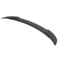 15-21 DODGE CHARGER MATTE BLACK SPOILER