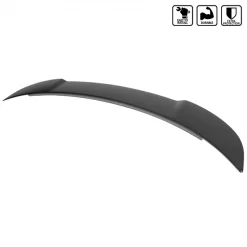 15-21 DODGE CHARGER MATTE BLACK SPOILER