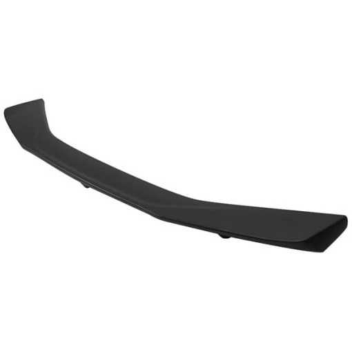 16-19 Chevrolet Camaro Zl1 Style Spoiler- Matte Black