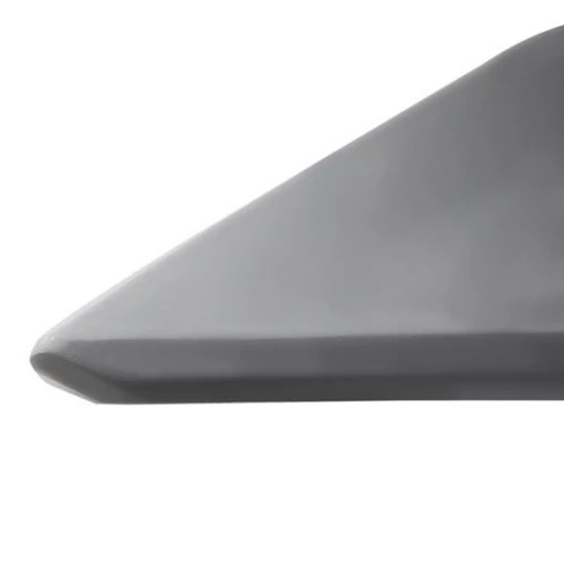 16-19 Chevrolet Camaro Zl1 Style Spoiler- Matte Black