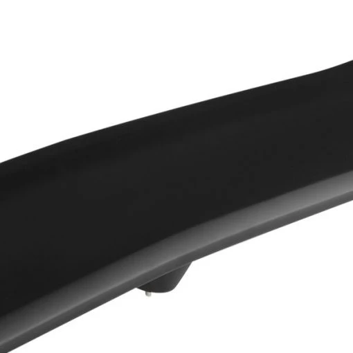 16-19 Chevrolet Camaro Zl1 Style Spoiler- Matte Black