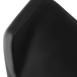 16-19 Chevrolet Camaro Zl1 Style Spoiler- Matte Black