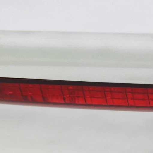 03-08 Toyota Corolla Abs Spoiler With LED