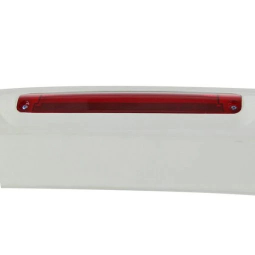 03-08 Toyota Corolla Abs Spoiler With LED