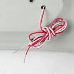 Spec-D Tuning 03-08 Toyota Corolla Abs Spoiler With LED 9 03-08 Toyota Corolla Abs Spoiler With LED