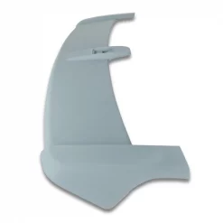 07-11 Honda CRV Abs Trunk Spoiler