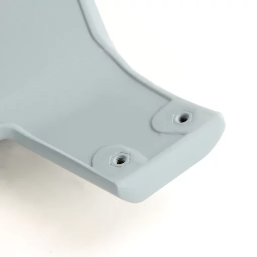 07-11 Honda CRV Abs Trunk Spoiler