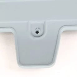 07-11 Honda CRV Abs Trunk Spoiler