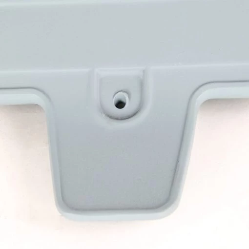 07-11 Honda CRV Abs Trunk Spoiler