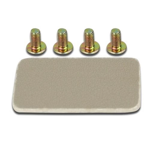 07-11 Honda CRV Abs Trunk Spoiler