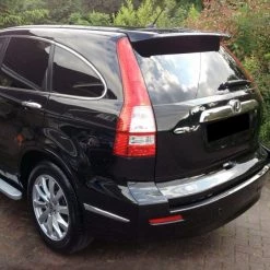 07-11 Honda CRV Abs Trunk Spoiler