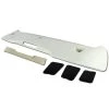 Spec-D Tuning 12-13 Honda CRV Abs Trunk Spoiler