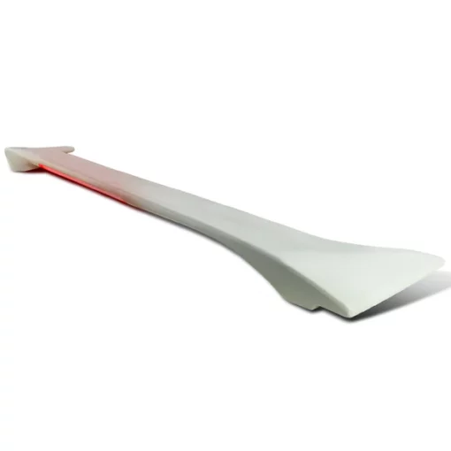 06-09 Honda Civic Abs Spoiler With LED